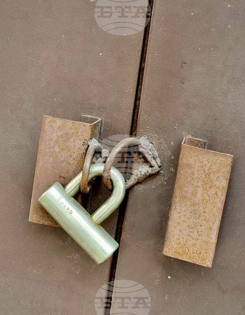 Варна - противорадиационни укрития