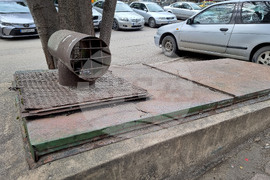 Варна - противорадиационни укрития