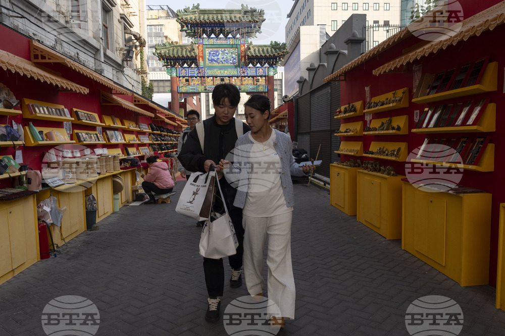 Потребителските цени в Китай са се забавили допълнително през декември, подсилвайки опасенията за дефлация