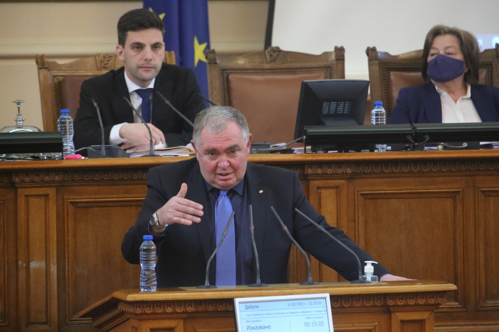 Проф. Георги Михайлов: Нека да се поучим от собствените си грешки, които допуснахме през тези 2 години на ковид епидемия