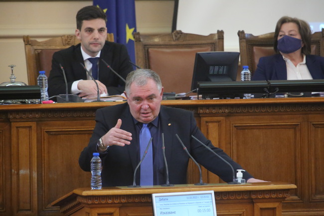 Проф. Георги Михайлов: Нека да се поучим от собствените си грешки, които допуснахме през тези 2 години на ковид епидемия