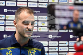 Пазарджик - Финал в турнира за Купата на България по волейбол при жените