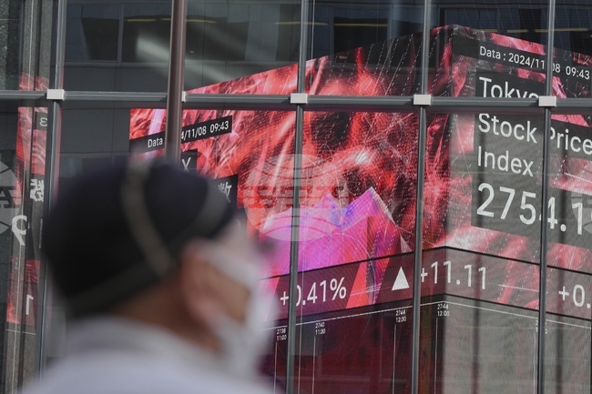 Индексите в Токио не намериха ясна посока, докато на Уолстрийт се покачиха след решението на УФР за лихвите