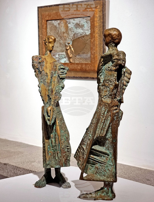 Варна - изложба