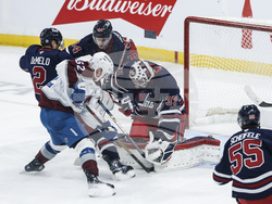 Avalanche Jets Hockey
