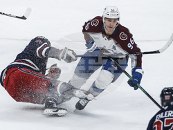 Avalanche Jets Hockey