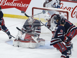 Avalanche Jets Hockey