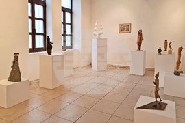 Варна - изложба