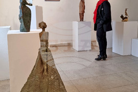 Варна - изложба