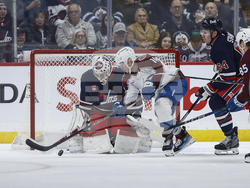 Avalanche Jets Hockey