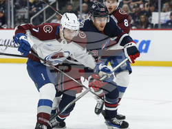 Avalanche Jets Hockey