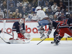 Avalanche Jets Hockey