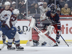 Avalanche Jets Hockey