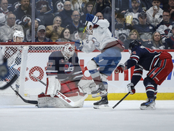 Avalanche Jets Hockey