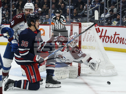 Avalanche Jets Hockey