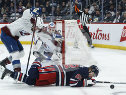 Avalanche Jets Hockey