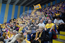 Пазарджик - Финал за Купата на България по волейбол - мъже