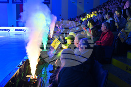 Пазарджик - Финал за Купата на България по волейбол - мъже