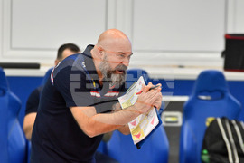 Пазарджик - Финал за Купата на България по волейбол - мъже