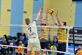 Пазарджик - Финал за Купата на България по волейбол - мъже