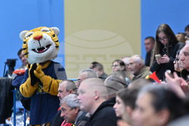 Пазарджик - Финал за Купата на България по волейбол - мъже