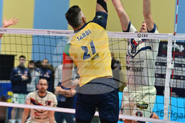 Пазарджик - Финал за Купата на България по волейбол - мъже