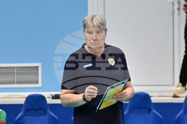 Пазарджик - Финал за Купата на България по волейбол - мъже