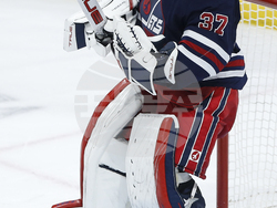 Avalanche Jets Hockey