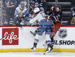 Avalanche Jets Hockey