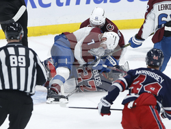 Avalanche Jets Hockey