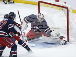 Avalanche Jets Hockey