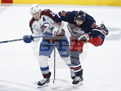 Avalanche Jets Hockey