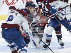 Avalanche Jets Hockey