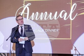 Бизнес Клуб България-Белгия-Люксембург връчи традиционната награда Примус Интер Парес на бляскава гала вечер