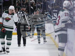 Wild Sharks Hockey