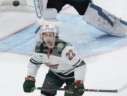 Wild Sharks Hockey