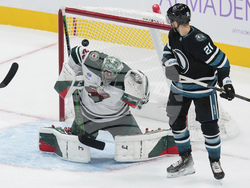 Wild Sharks Hockey
