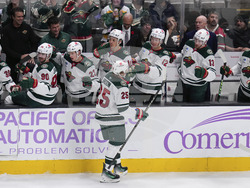 Wild Sharks Hockey