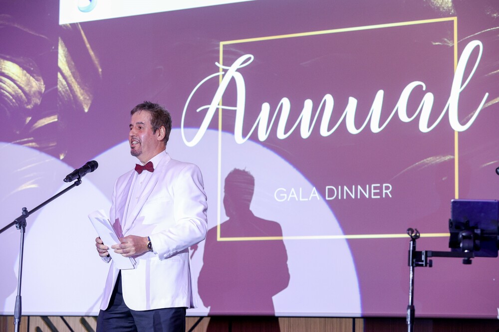 Belgium Bulgaria Luxembourg Business Club – Awards – Annual Gala