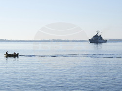 Migration Albania Italy