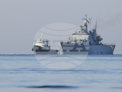 Migration Albania Italy