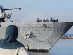 Migration Albania Italy