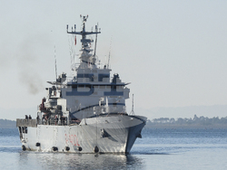 Migration Albania Italy