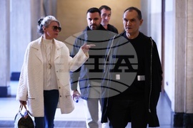 Съдебна палата - дело - Васил Божков