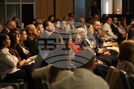 Конференция - стандарти за устойчивост