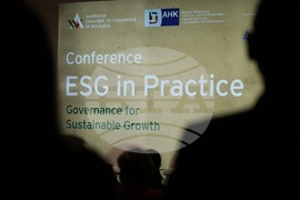 Конференция - стандарти за устойчивост