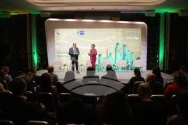 Конференция - стандарти за устойчивост