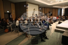 Конференция - стандарти за устойчивост