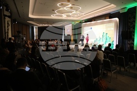 Конференция - стандарти за устойчивост