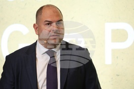 Конференция - стандарти за устойчивост - Иван Михайлов